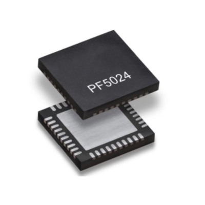 Integrierter Schaltkreislauf-Chip MPF5024CMMA0ES Hochleistungs-Integrierte Strommanagement-IC