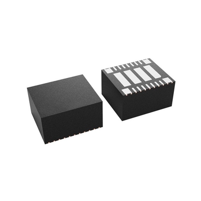 Integrierte Schaltkreischip TPSM63610RDFR Hochdichte 36V 8A Wechselspannungsregler