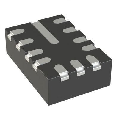 Integrierter Schaltkreislauf-Chip MP4321GDE Schritt-Down-Wandler mit 42V-Last-Dump-Toleranz