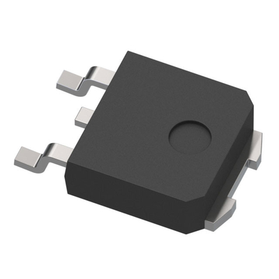Integrierter Schaltkreislauf-Chip STD20NF06LAG N-Kanal-Transistoren der Kfz-Klasse TO-252-3