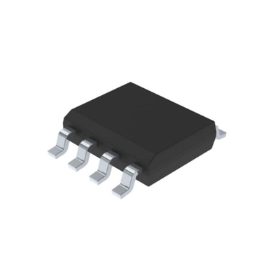 Integrierte Schaltkreislauf-Chip TSB622IDT 1,7 MHz Schienen-zu-Schienen-Betriebsverstärker