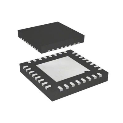 Integrierter Schaltkreislauf-Chip PCAL6524HEAZ Ultra-Niedrigspannungs-Übersetzungs- 24-Bit-Schnittstellen-E/A-Erweiterungen
