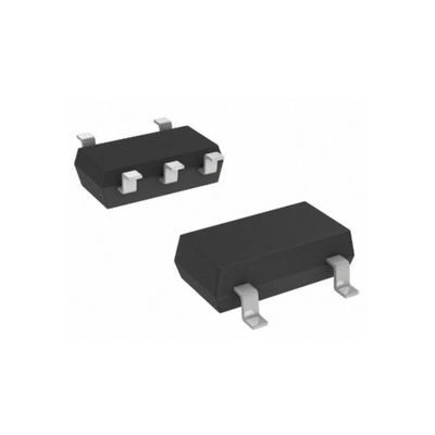 Integrierte Schaltkreischip STLQ020C12R Strommanagement-IC LDO Spannungsregler