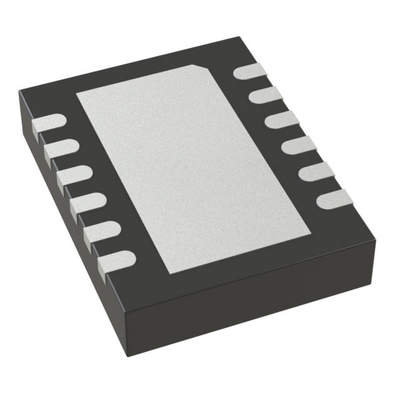 Integrierter Schaltkreis Chip LTC4376CDHD Stromschalter IC DFN-16 7A 1 Ausgang Ideale Diode