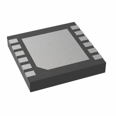 Integrierte Schaltkreis-Chip MAX22202ATC 36V 100kHz gebürstete Gleichspannungsmotor-Treiber TDFN-12
