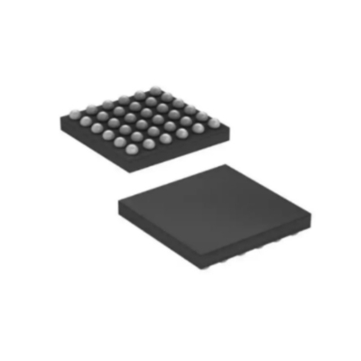 Integrierter Schaltkreis-Chip MAX77658LANX 2,7 V bis 5,5 V Batterieverwaltung IC WLP-36