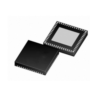 Integrierter Schaltkreislauf-Chip MC34PF8100F3EP Hochgeschwindigkeits-12-Kanal-Strommanagement-IC