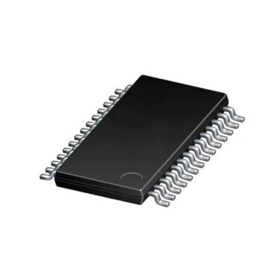 Integrierter Schaltkreislauf MC33XS2410EL Quad 3.6A 100mΩ High-Side Switch IC 28-HTSSOP