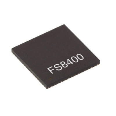Integrierte Schaltkreis-Chip MC33FS8410G6ES 15mA Systembasis-Chip-Leistungsmanagement-IC