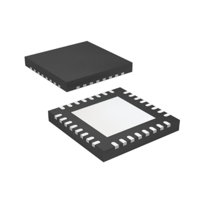 Integrierte Schaltkreischip MCF8315C1VRRYR BLDC-Treiber 4A Bürstenlose Gleichstrommotortreiber
