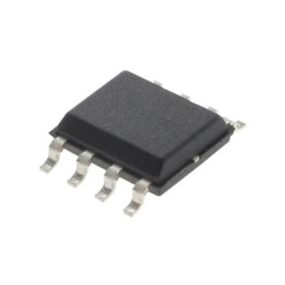 Integrierte Schaltkreis-Chip IRF7380TRPBF Doppelkanal 80V 3.6A MOSFET Verstärkungstransistoren