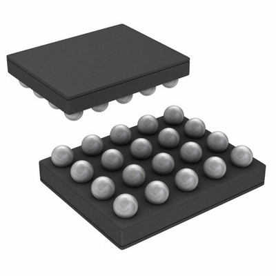 Integrierte Schaltkreischip MAX77734GENP Leistungsmanagement mit Power Path-Ladegerät WLP-20