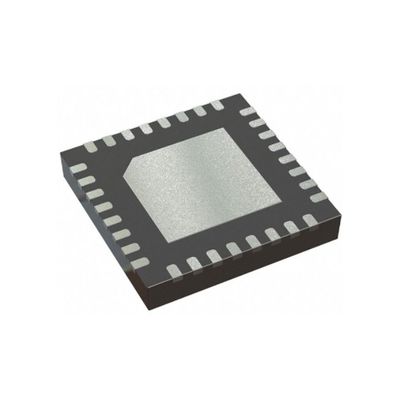Integrierte Schaltkreis-Chip MAX25203AATJE/VY Zwei-Phasen-Synchron-Boost-Steuerungen