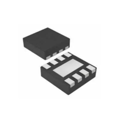 Integrierter Schaltkreis-Chip MAX16193BATA00 Zweikanal-Überwachungsschaltkreis TDFN-8