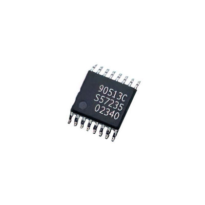 Sensor-IC MLX90513GGO-CAA-180-SP Winkel-Linienpositionsmesssensoren IC