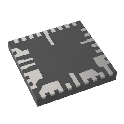 Integrierte Schaltkreis-Chip MAX20846AAAFT Smart Power Stages FC2QFN-34 Strommanagement-IC