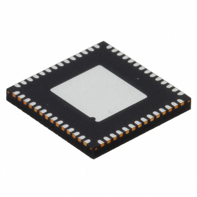 Integrierte Schaltkreischip MC34PF8100A0EP 12-Kanal-Strommanagement-IC 56-VFQFN