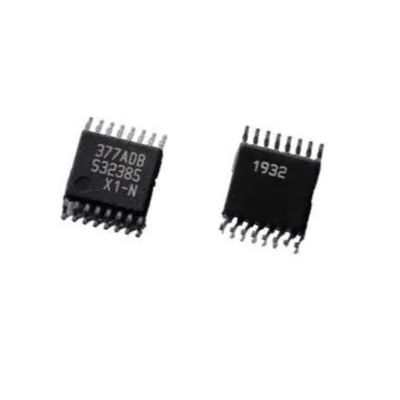 Sensor IC MLX91377GGO-ADB-010-SP Triaxis Linear Hall-Effekt Positionssensor