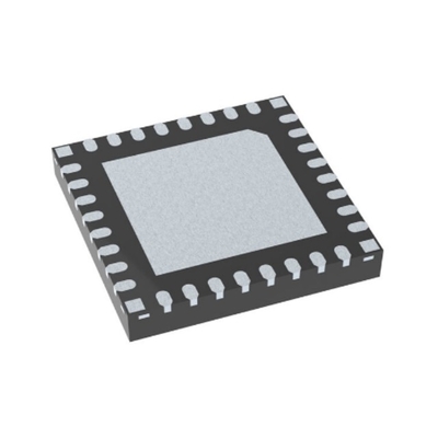 Integrierte Schaltkreischip MFS5600AMEA0ES Strommanagement-IC mit Spannungsmonitoren