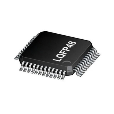 Integrierte Schaltkreis-Chip MC35FS6508CAE Systembasis-Chip für das Strommanagement IC 48-LQFP