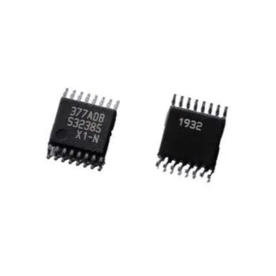 Sensor IC MLX91377GGO-ADB-010-RE Linear Hall Triaxis Programmierbarer Positionssensor