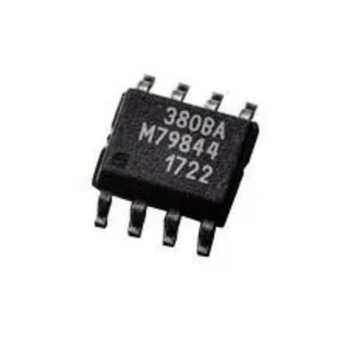 Sensor IC MLX90378GVS-ABJ-307-SP Triaxis Magnetische 3D Hall-Effekt Positionssensoren