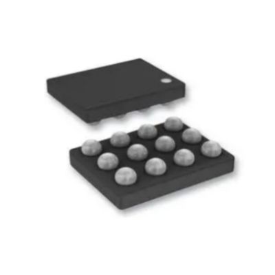 Integrierte Schaltkreischip MAX20361CEWC Einzell-Solar-Harvester WLP-12 PMIC-Chips