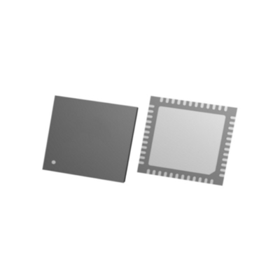 Integrierte Schaltkreischip MAX20816AATN 16-Phasen-Schaltsteuerungen mit AVSBus