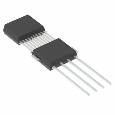 MLX90421GVS-ADC-000-RE Sensor IC Triaxis Mainstream Dreh- und Linienpositionssensor