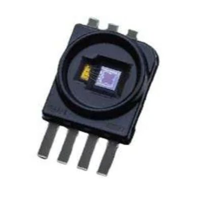 Sensor IC MLX90823GXP-BAD-306-SP Differenzdrucksensor 4-SIP-Modul