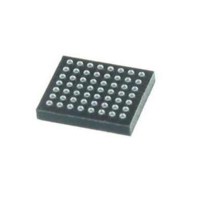 Integrierte Schaltkreischip MAX20303KEWN Tragbare Ladungsmanagement-Einheiten WLP-56 PMIC IC