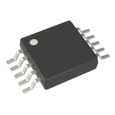 Integrierte Schaltkreis-Chip LTC7004IMSE High Side NMOS Static Switch Driver MSOP-10