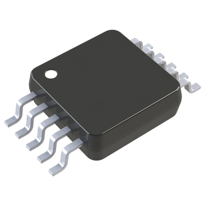 Integrierter Schaltkreislauf-Chip LT8672EMS Aktiver Berichtigungssteuergerät mit Rückwärtsschutz