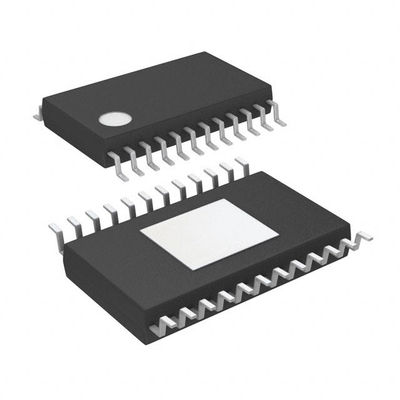 Integrierter Schaltkreis-Chip LTC7801HFE 150V Niedrig IQ Synchron Step-Down Gleichspannung Gleichspannung Steuerung