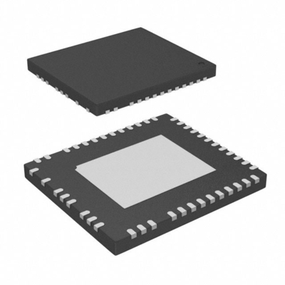 Integrierter Schaltkreislauf-Chip LTC3886IUKG-1 60V Doppel-Ausgang Step-Down-Controller QFN-52