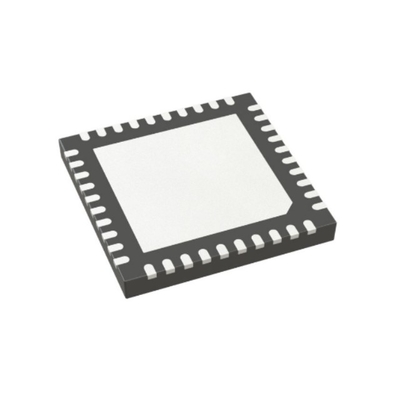 Integrierte Schaltkreis-Chip LTC3887EUJ-2 2 Ausgang Polyphasen Step-Down Gleichstrom-Gleichstrom-Steuerung