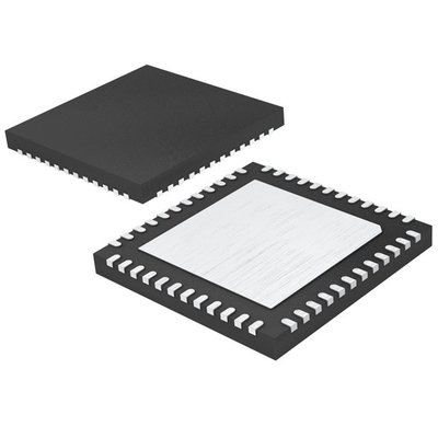Integrierte Schaltkreischip LTC3884EUK Buck Regulator QFN-48 Gleichspannung Gleichspannung Steuerung IC