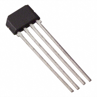 Sensor IC MLX91219LVA-AAA-502-BU 19mA 1 Kanal Hall-Effekt Stromsensor