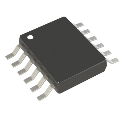 Integrierter Schaltkreis-Chip LT4320MPMSE Idealer Diodenbrückensteuerung MSOP-12 PMIC-Chip