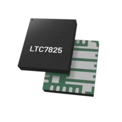 LT8418ACBZ 100V Half-Bridge GaN Gate Driver Integrierter Schaltkreislaufchip im WLCSP-12 Paket