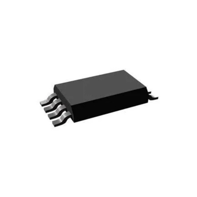 Integrierter Schaltkreislauf-Chip LM2903BYPT Niedrige Leistung Dual-Channel Spannungsvergleicher