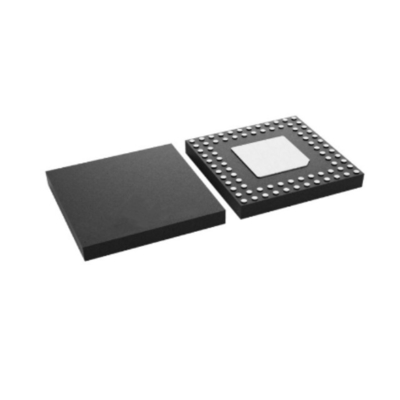 Integrierte Schaltkreischip LMKDB1120Z85NPPR Clock Buffer IC TLGA-80 LP-HCSL Clock Buffer