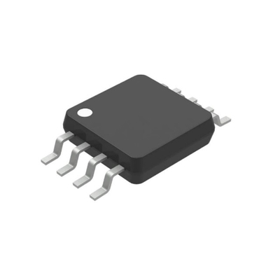 Integrierter Schaltkreislauf-Chip LM2903WST Doppelkanal-Niedrigspannungsvergleicher