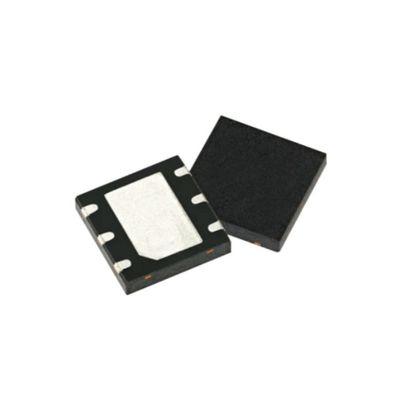 Integrierter Schaltkreis-Chip LD56020M100R 200mA Ultra Low Dropout Linear Regulator IC