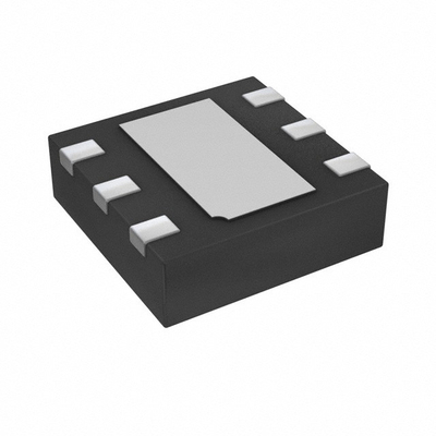 Integrierter Schaltkreis-Chip LDQ40PURY 250mA Niedrigspannungsregulator IC DFN-6