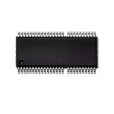 Integrierte Schaltkreischip MC17XS6400DEK N-Kanal 11A High-Side-Switches IC 32-HSOP