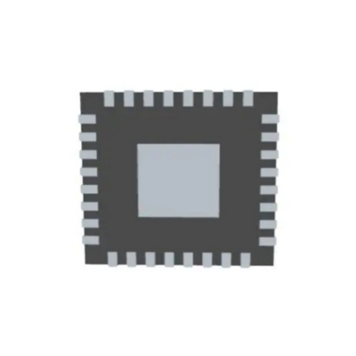 Einheitliche Schaltkreischip MAX25561ATJ/VY LED-Beleuchtungstreiber mit Boost-Steuerungen
