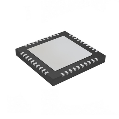 Integrierter Schaltkreislauf-Chip LMK1D1212RHAR 12-Kanal LVDS Clock Buffer IC VQFN-40