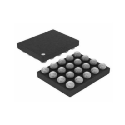 Integrierte Schaltkreischip MAX77714GEWC Strommanagement-IC für Mehrkernanwendungen