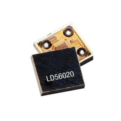 Integrierte Schaltkreis-Chip LD56020J100R Ultra-Low Noise Low Dropout Regulatoren 200mA